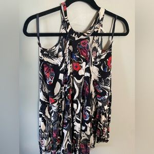 Free people women’s top